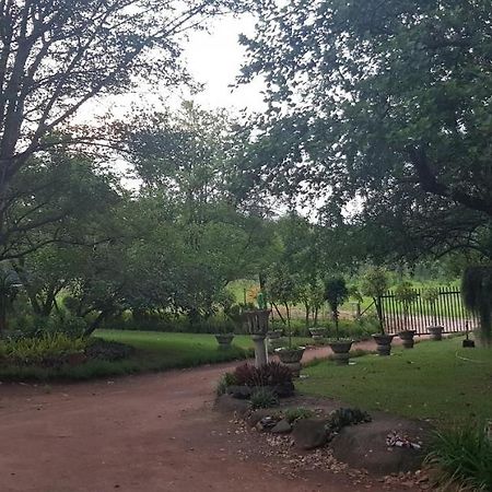 A Farm Stay - Casablanca'S Private Cottage,No Loadshedding! 헤이지뷰 외부 사진