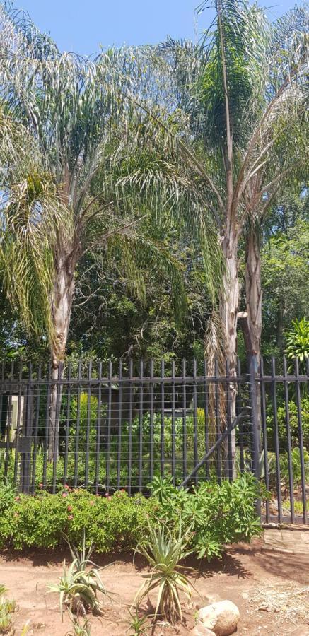 A Farm Stay - Casablanca'S Private Cottage,No Loadshedding! 헤이지뷰 외부 사진